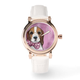 VALENTIJN BEAGLE HORLOGE