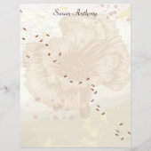 Valentijn Briefpapier  (Voorkant)