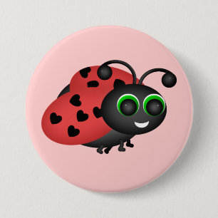 Valentijn Bug Button