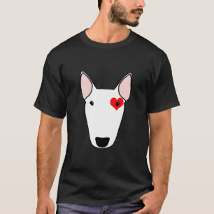 Valentijn Bully T-shirt