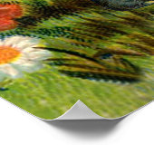  Valentijn Collage Poster (Hoek)