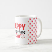valentijn cup & mok (Voorkant rechts)