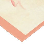 valentijn cupid angel 1 tafelkleed (Gekanteld)