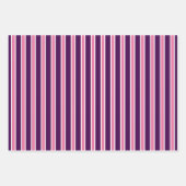 Valentijn Cupid Love Wrapping Paper Set van 3 (Voorkant 2)