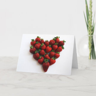Valentijn Feestdagen Kaart