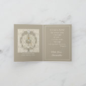  Valentijn Feestdagen Kaart (Binnen)