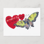  Valentijn Feestdagenkaart (Voorkant)