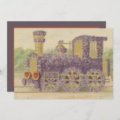  Valentijn Feestdagenkaart (Voorkant / Achterkant)