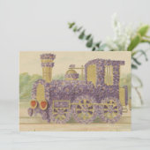  Valentijn Feestdagenkaart (Staand voorkant)