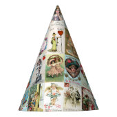  Valentijn Feesthoedjes (Voorkant)