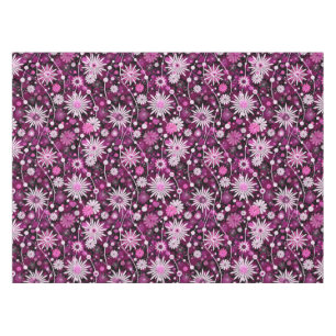 Valentijn Floral Pattern Tafelkleed