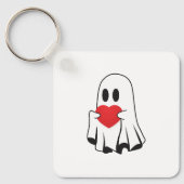 valentijn ghost sleutelhanger (Voorkant)