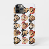 Valentijn Golden Retriever Dog Case-Mate iPhone Case (Achterkant)