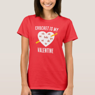 VALENTIJN HAKEKUNST T-SHIRT
