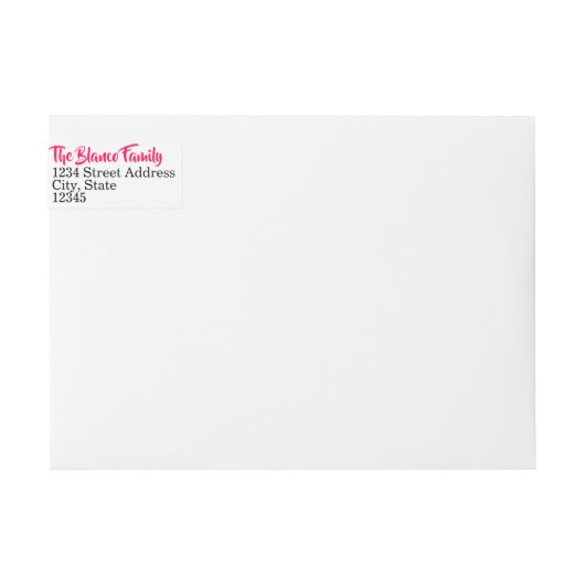 Valentijn, hart en cirkels (Voorkant)