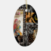 Valentijn Hero Keramisch Ornament (Rechts)