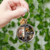 Valentijn Hero Sleutelhanger (Hand)