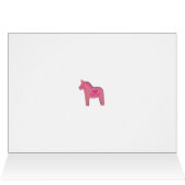 Valentijn Horse (Binnen Horizontaal (Boven))