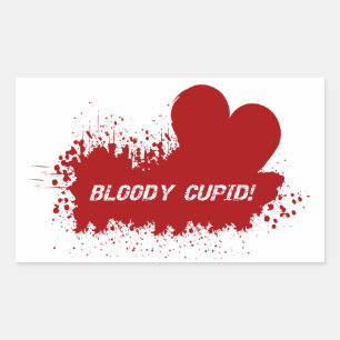 Valentijn Humor stickers