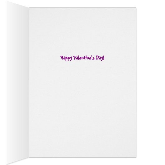 Valentijn: Ik zou graag je veren wrijven (Binnen (Rechts))