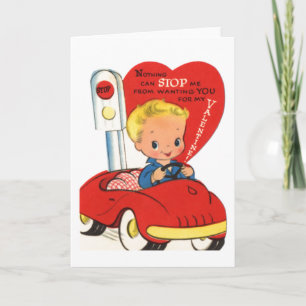 Valentijn Kaart 14