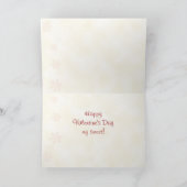  Valentijn Kaart voor kinderen (Binnen)