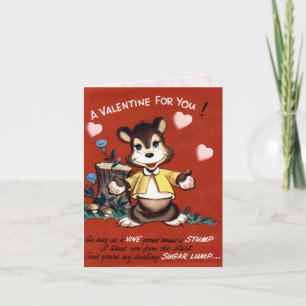 Valentijn Kaart voor kinderen!