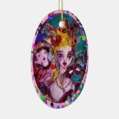 VALENTIJN KERAMISCH ORNAMENT (Rechts)