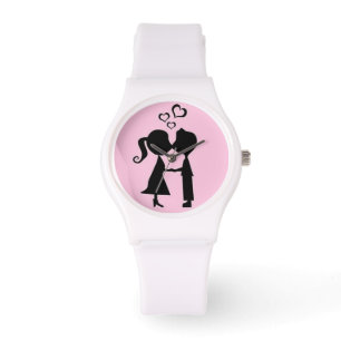 VALENTIJN KISS HORLOGE