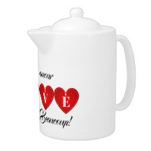 Valentijn liefde hart rood romantisch