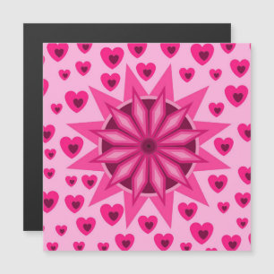 VALENTIJN LIEFDE, VERJAARDAGSFEESTJE CADO MET HART