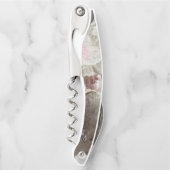 Valentijn Lieverd Kurkentrekker (Voorkant)