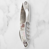 Valentijn Lieverd Kurkentrekker (Achterkant)