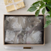 Valentijn Lieverd Tissuepapier (Geschenk)