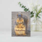 Valentijn Love_ Feestdagenkaart (Staand voorkant)