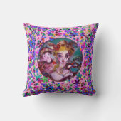 VALENTIJN LOVE VENETIAN MASQUERADE CONFETTI KUSSEN (Achterkant)