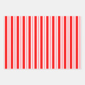 Valentijn Love Wrapping Paper Set van 3 (Voorkant 3)