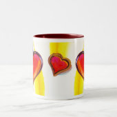 Valentijn Mok hart (Center)