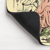 Valentijn Muismat (Hoek)