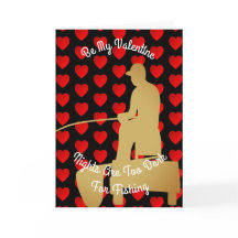 Valentijn nachten zijn te donker voor Gevist