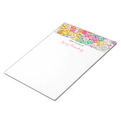 Valentijn Notitieblok (Schuin)