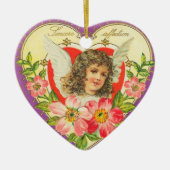  Valentijn Ornament (Voorkant)