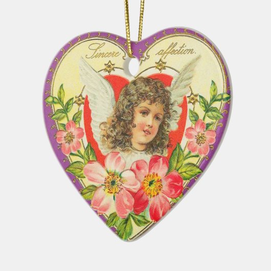  Valentijn Ornament (Links)