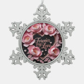 Valentijn ornamenten (Voorkant)