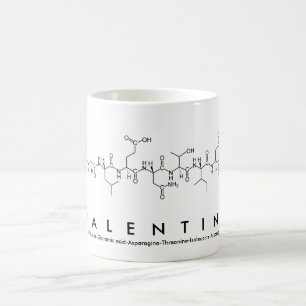 Valentijn peptide name mok