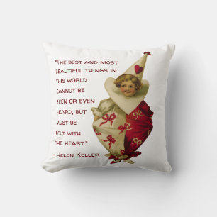Valentijn Pillow Kussen