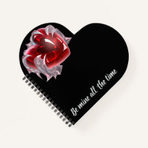 Valentijn planner