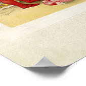  Valentijn Poster (Hoek)