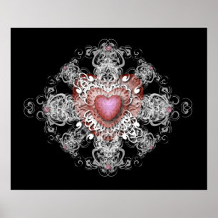 Valentijn Poster
