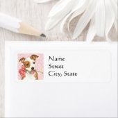 Valentijn Roos am Personeel Etiket (Insitu)